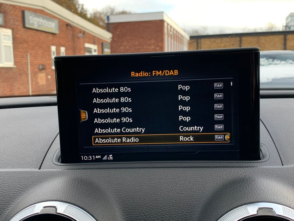 Used Audi A3 2017 for sale - 76797920: Photo 25