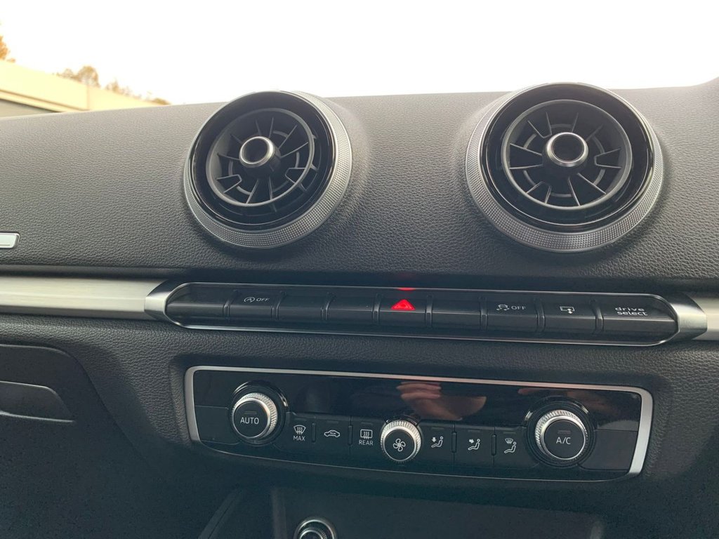 Used Audi A3 2017 for sale - 76797920: Photo 28