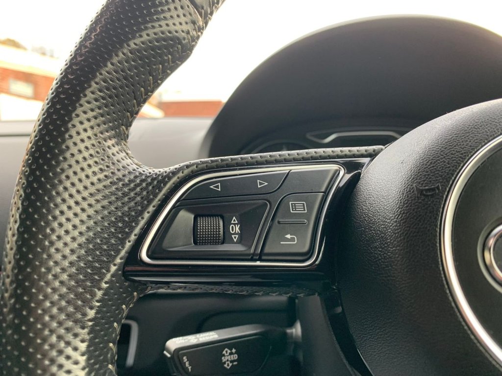 Used Audi A3 2017 for sale - 76797920: Photo 30