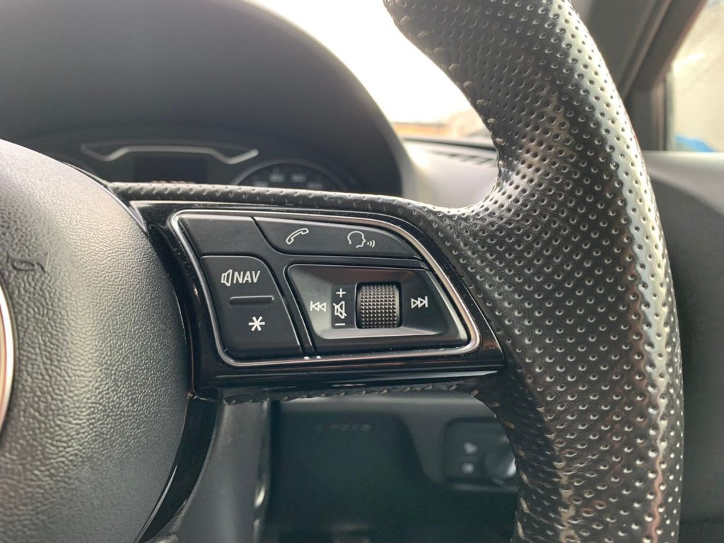 Used Audi A3 2017 for sale - 76797920: Photo 31