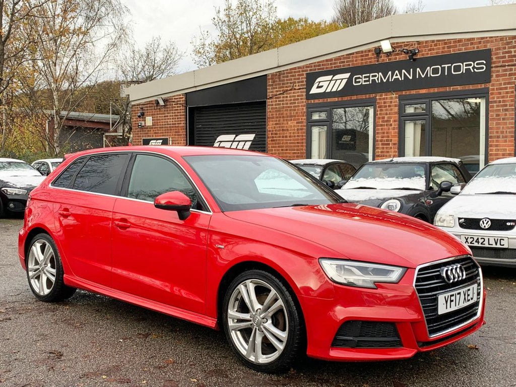 Used Audi A3 2017 for sale - 76797920: Photo 6