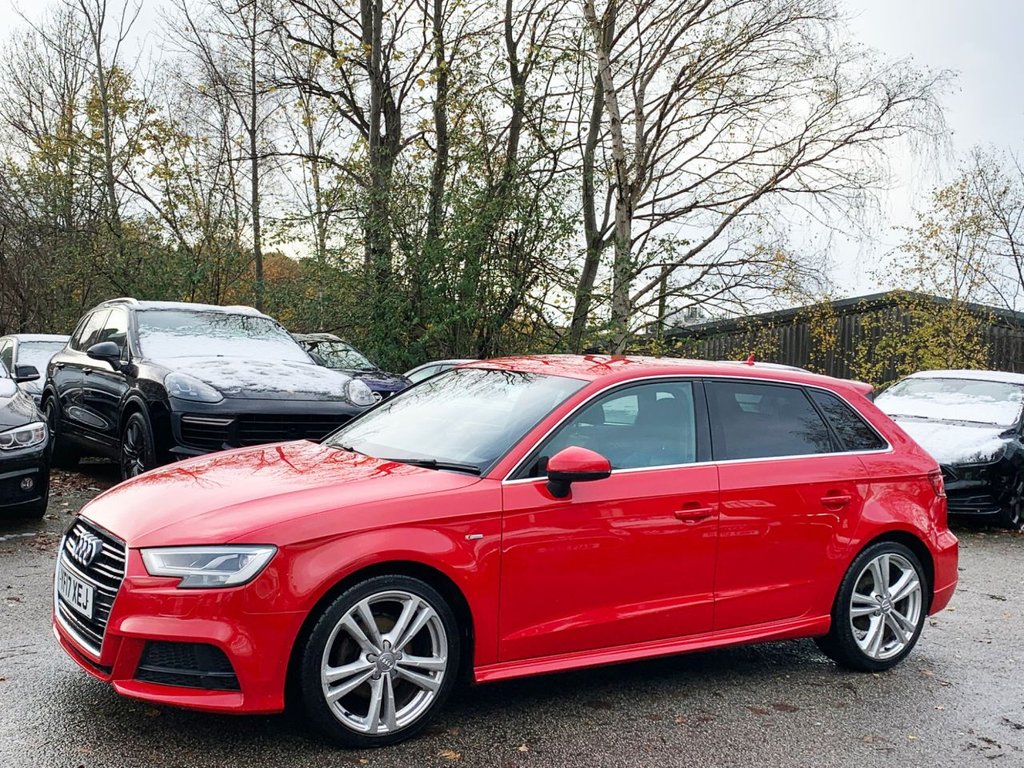 Used Audi A3 2017 for sale - 76797920: Photo 7