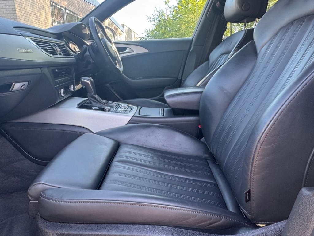 Used Audi A6 2017 for sale - 76977495: Photo 12