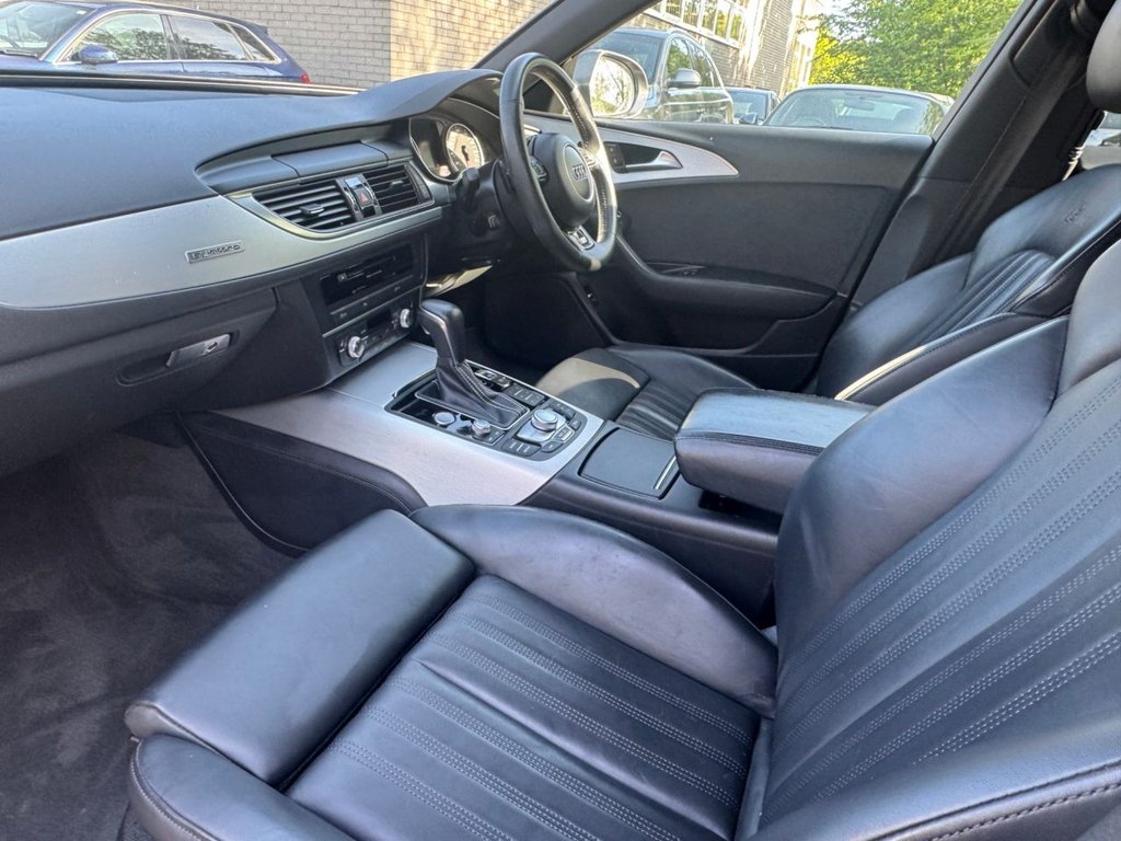 Used Audi A6 2017 for sale - 76977495: Photo 14