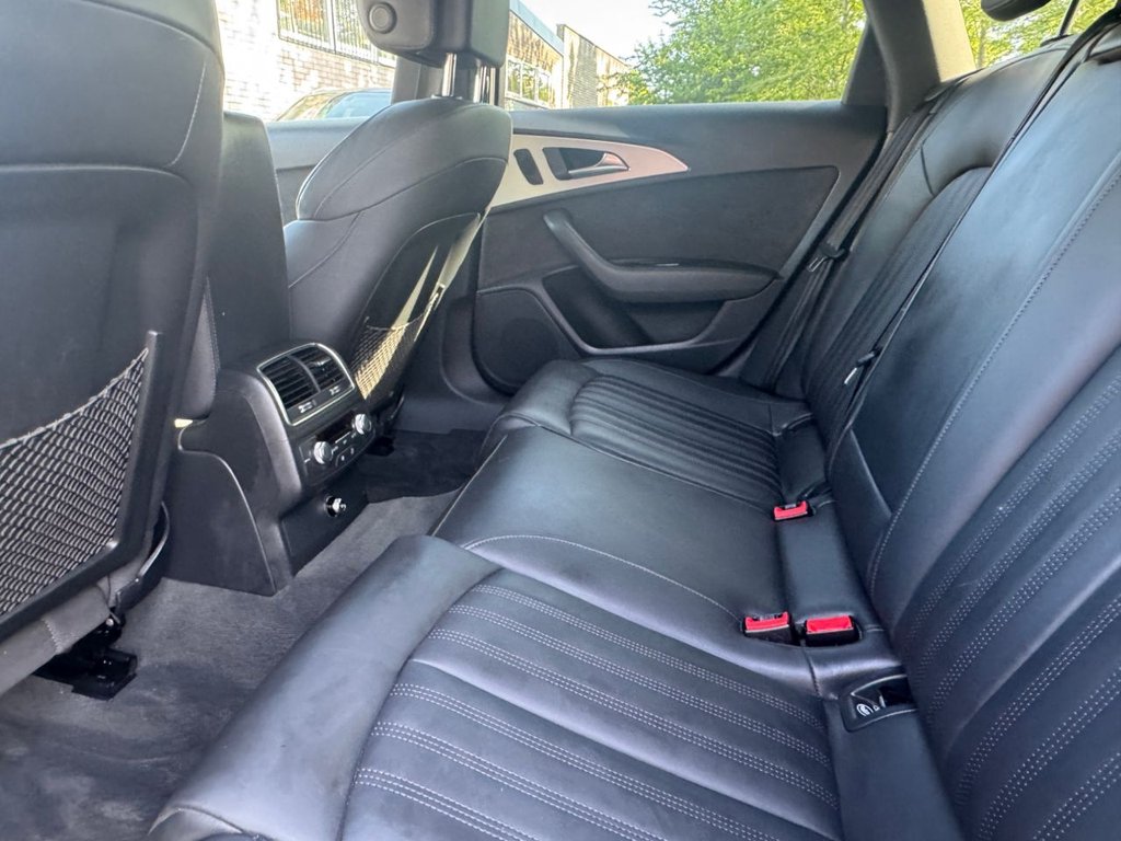 Used Audi A6 2017 for sale - 76977495: Photo 15