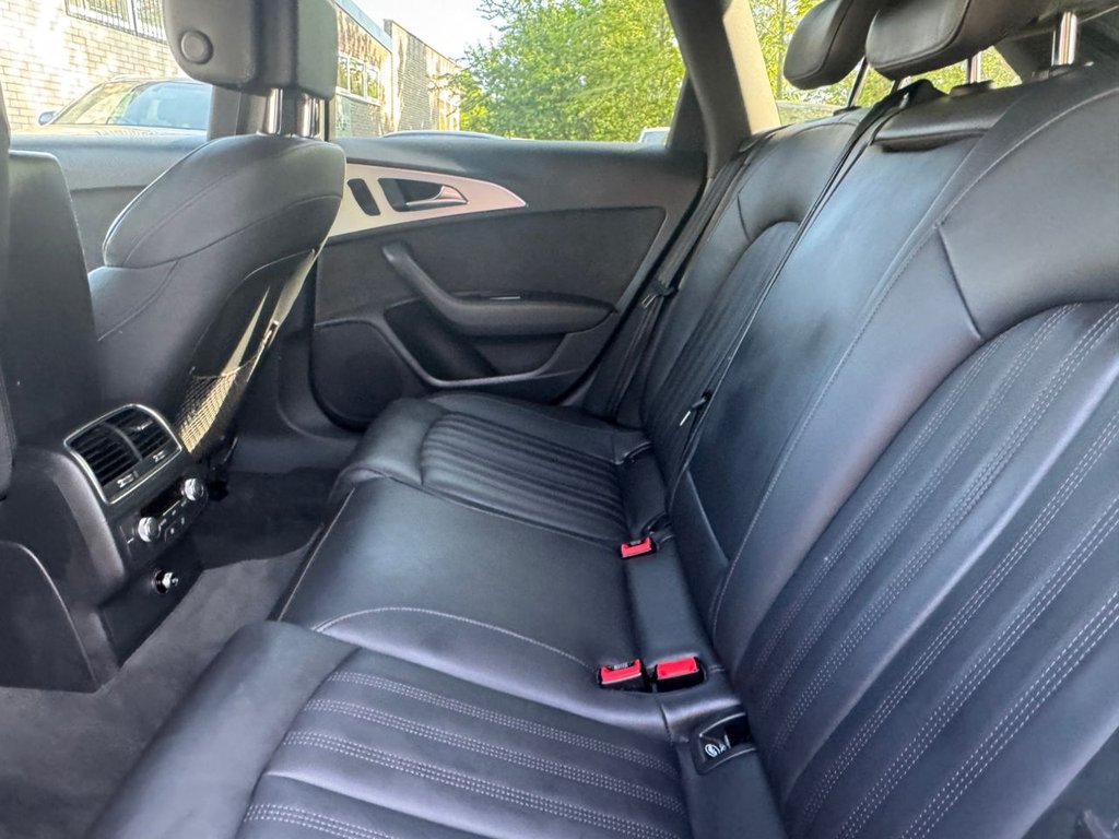 Used Audi A6 2017 for sale - 76977495: Photo 16