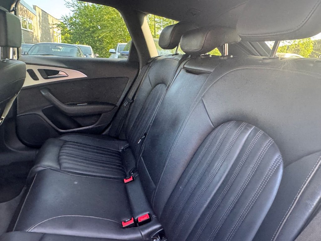 Used Audi A6 2017 for sale - 76977495: Photo 17