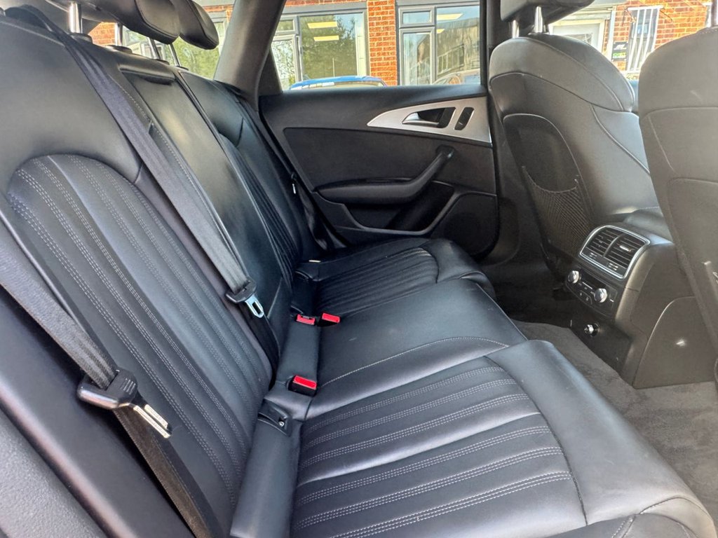 Used Audi A6 2017 for sale - 76977495: Photo 19