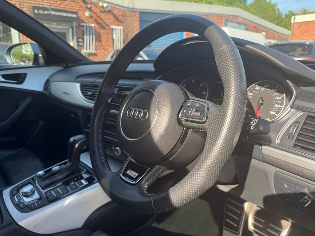 Used Audi A6 2017 for sale - 76977495: Photo 20