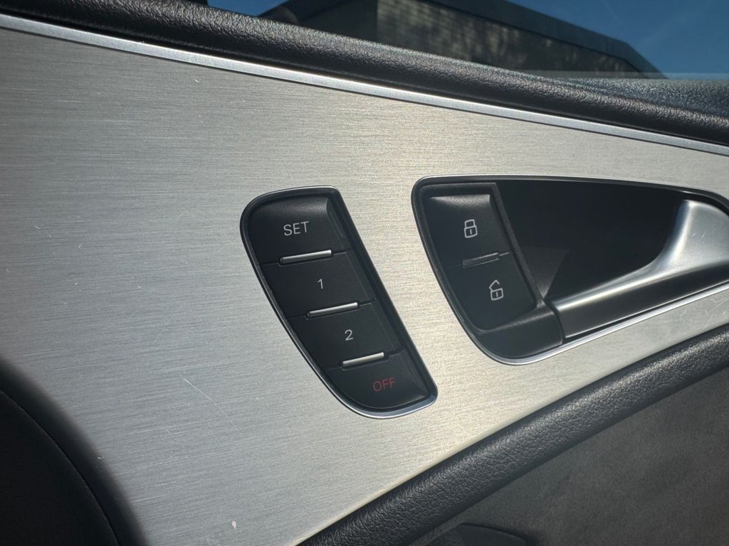 Used Audi A6 2017 for sale - 76977495: Photo 21