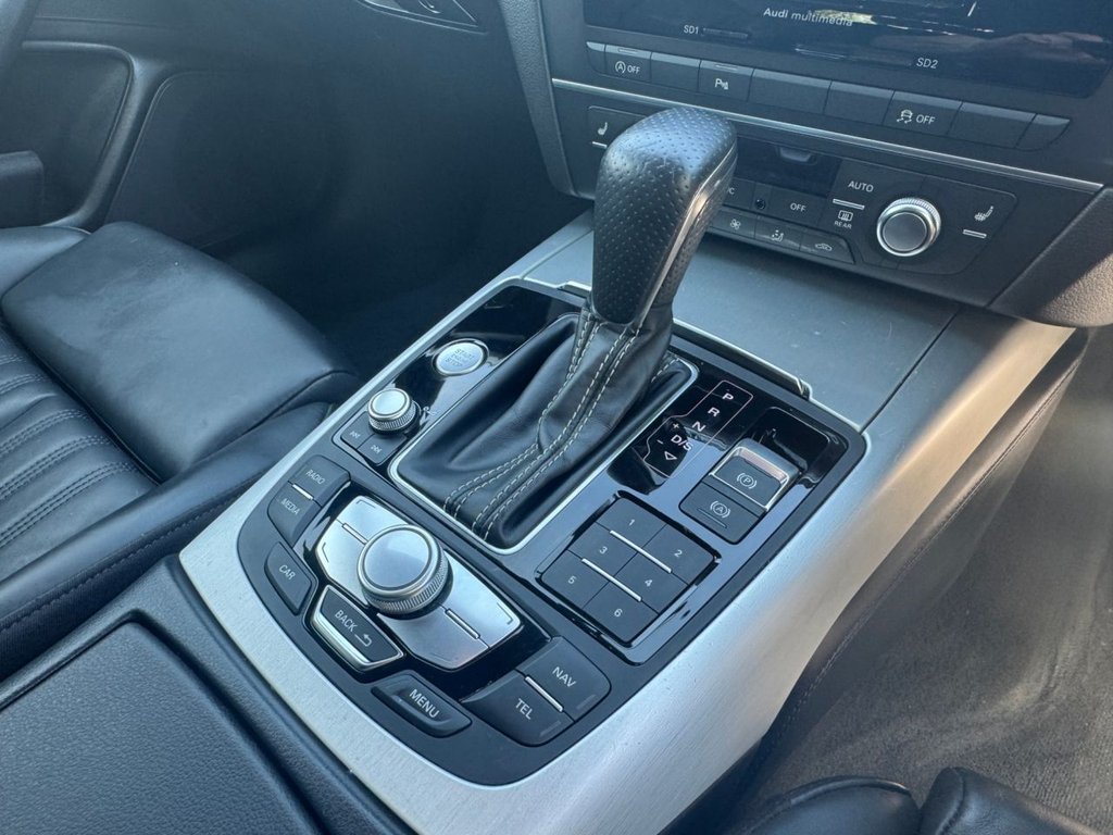 Used Audi A6 2017 for sale - 76977495: Photo 23