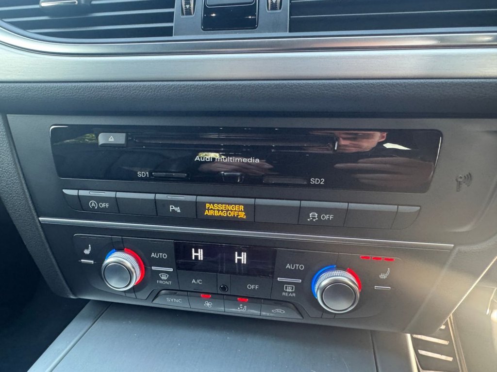 Used Audi A6 2017 for sale - 76977495: Photo 27