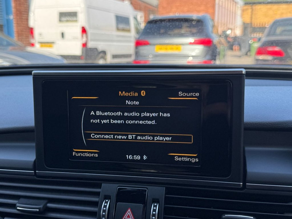 Used Audi A6 2017 for sale - 76977495: Photo 28