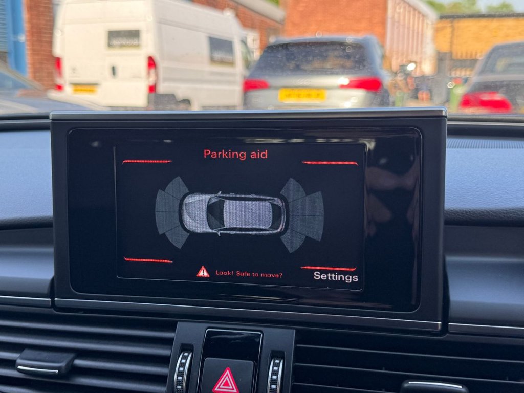 Used Audi A6 2017 for sale - 76977495: Photo 29