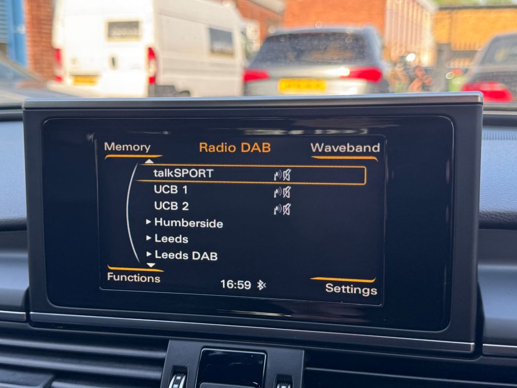 Used Audi A6 2017 for sale - 76977495: Photo 30