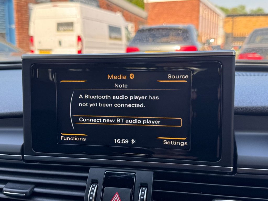 Used Audi A6 2017 for sale - 76977495: Photo 31