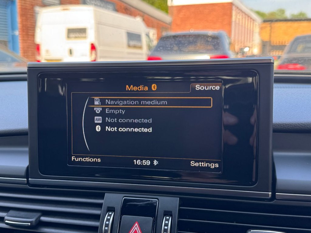 Used Audi A6 2017 for sale - 76977495: Photo 32