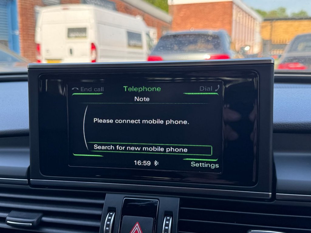 Used Audi A6 2017 for sale - 76977495: Photo 34