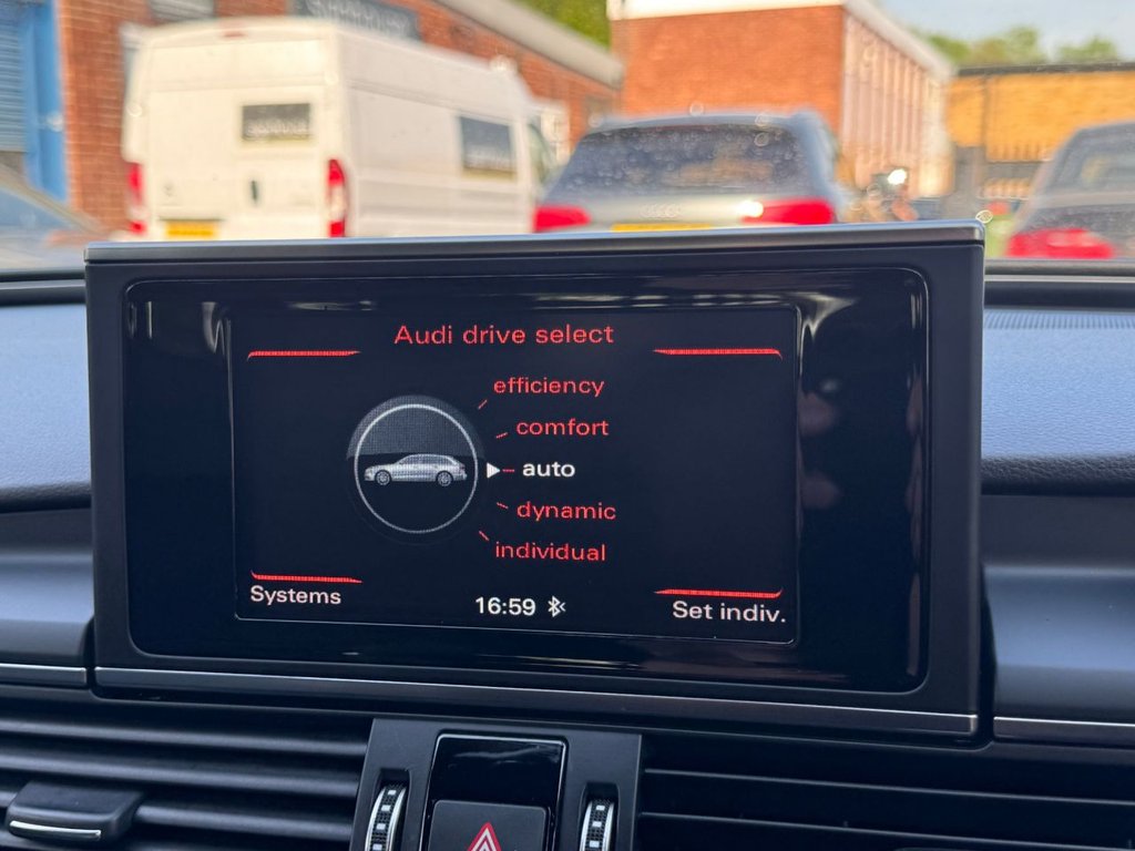 Used Audi A6 2017 for sale - 76977495: Photo 36