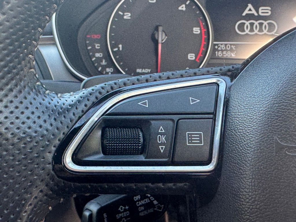 Used Audi A6 2017 for sale - 76977495: Photo 37