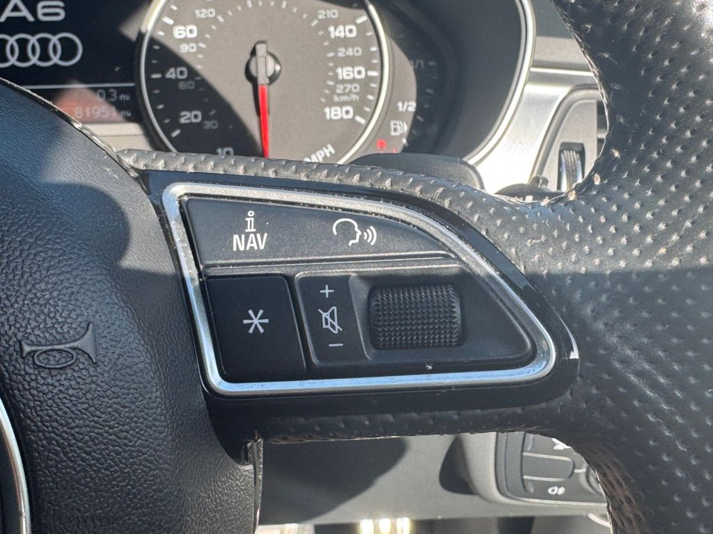 Used Audi A6 2017 for sale - 76977495: Photo 38