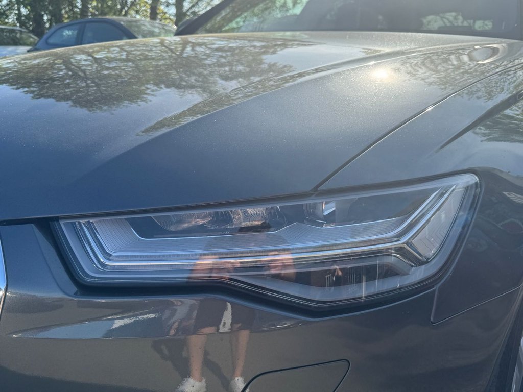 Used Audi A6 2017 for sale - 76977495: Photo 39