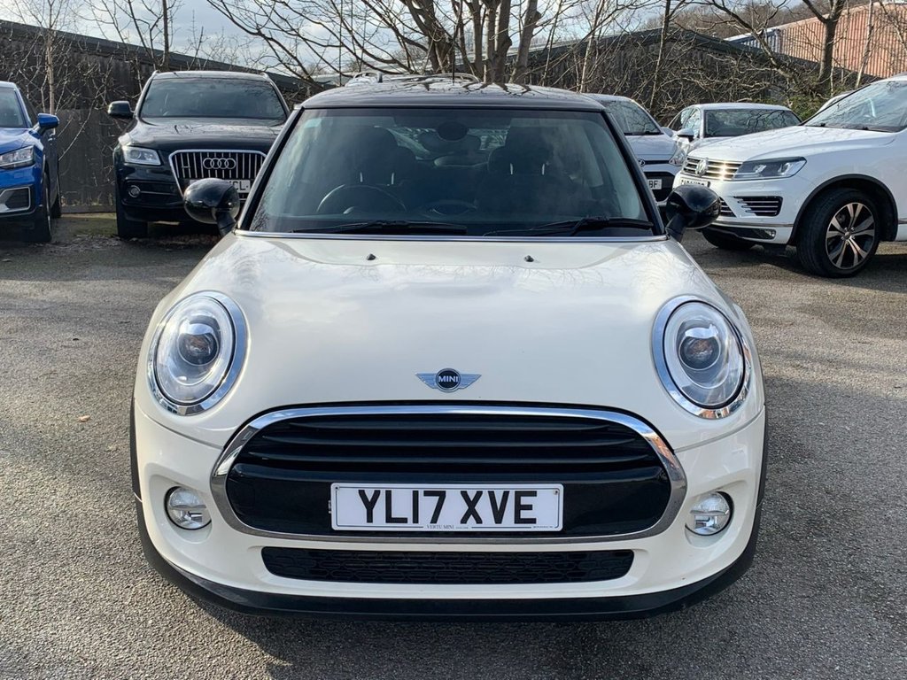Used MINI Hatch 2017 for sale - 77660174: Photo 11