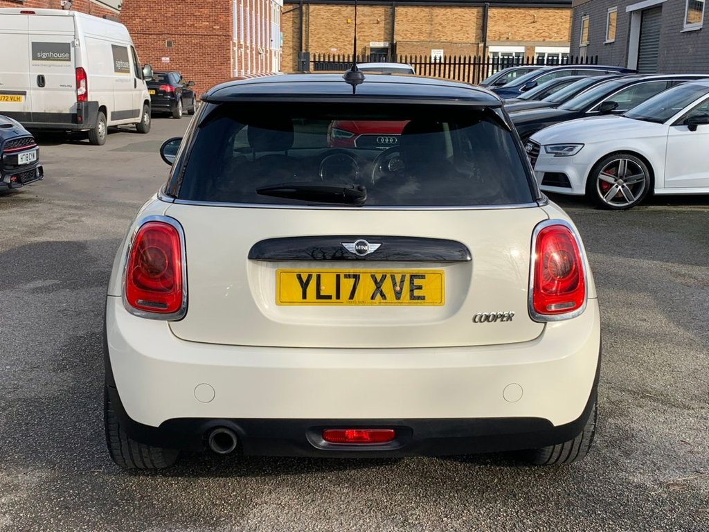 Used MINI Hatch 2017 for sale - 77660174: Photo 12