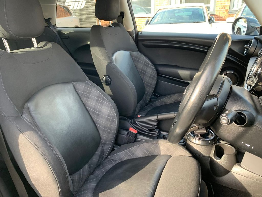 Used MINI Hatch 2017 for sale - 77660174: Photo 15