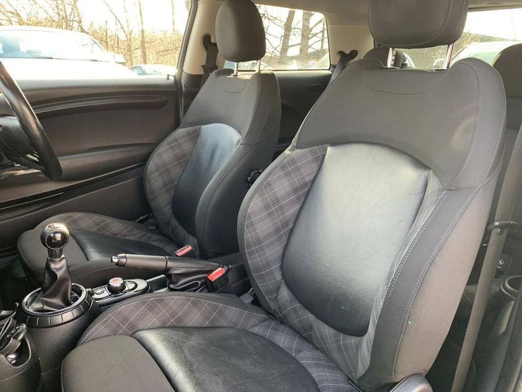 Used MINI Hatch 2017 for sale - 77660174: Photo 16