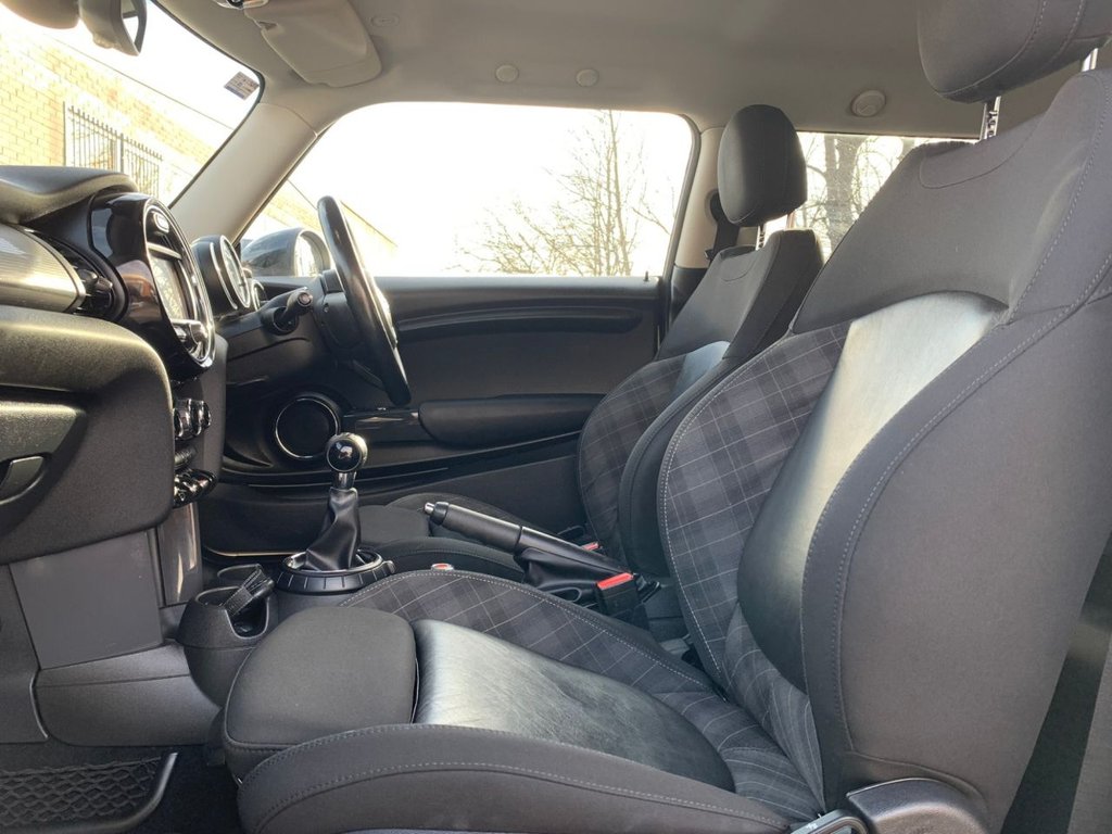 Used MINI Hatch 2017 for sale - 77660174: Photo 17