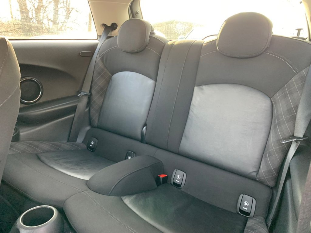 Used MINI Hatch 2017 for sale - 77660174: Photo 19