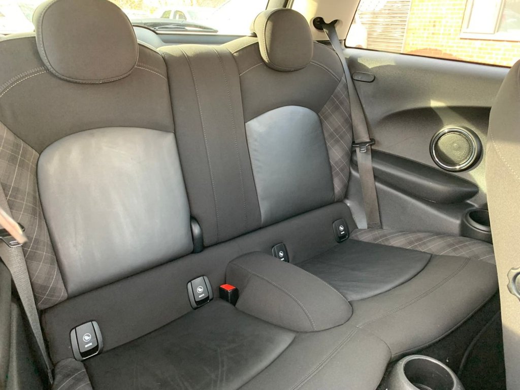 Used MINI Hatch 2017 for sale - 77660174: Photo 20