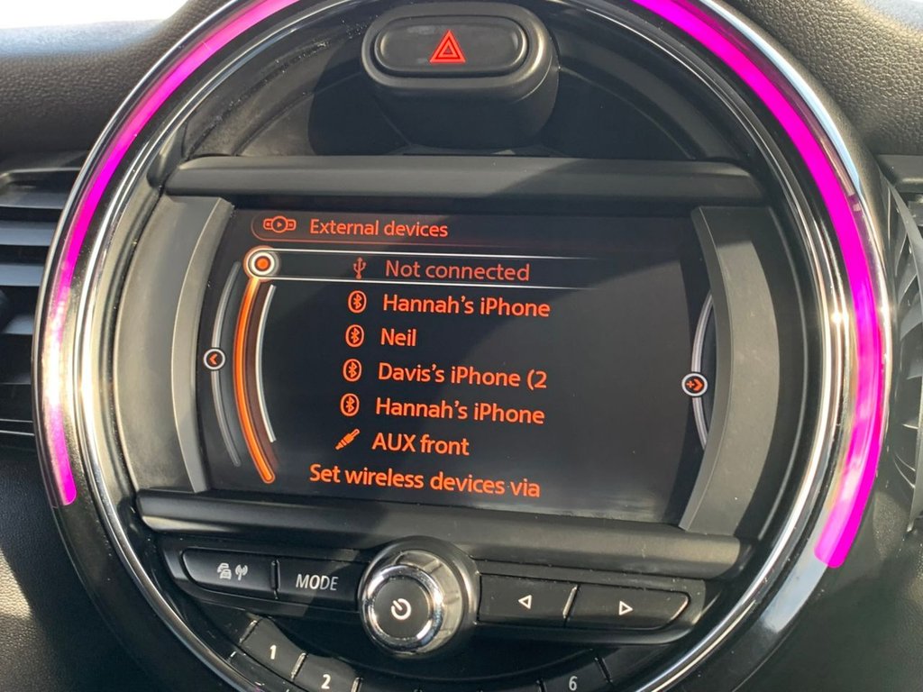 Used MINI Hatch 2017 for sale - 77660174: Photo 23