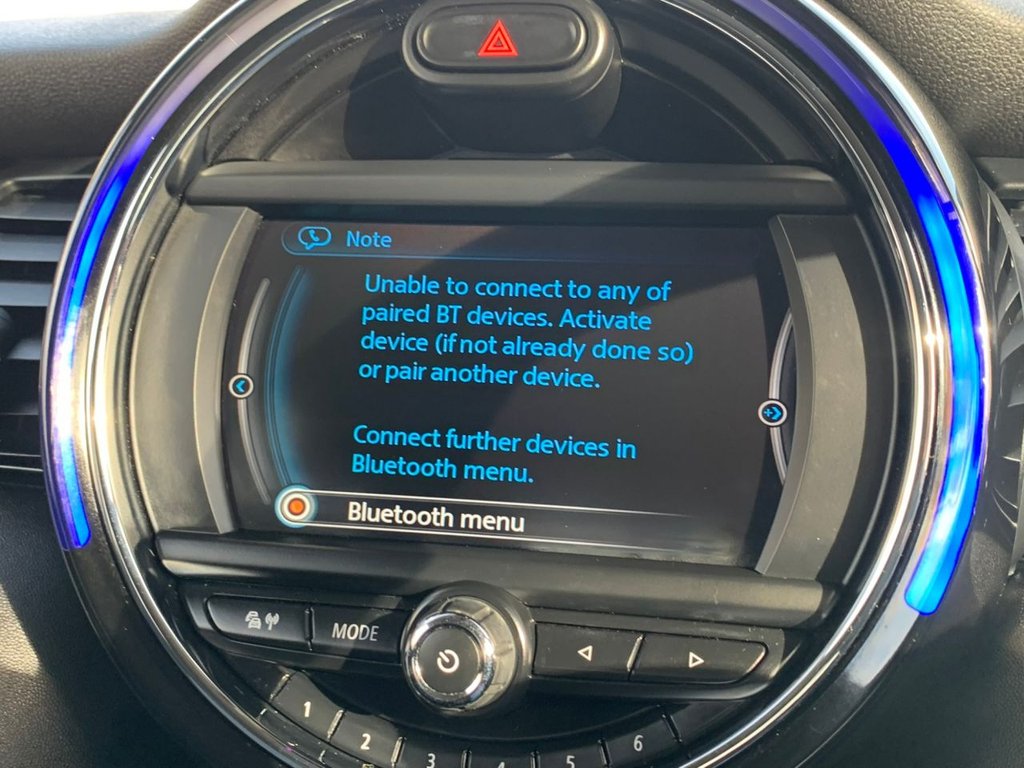 Used MINI Hatch 2017 for sale - 77660174: Photo 24