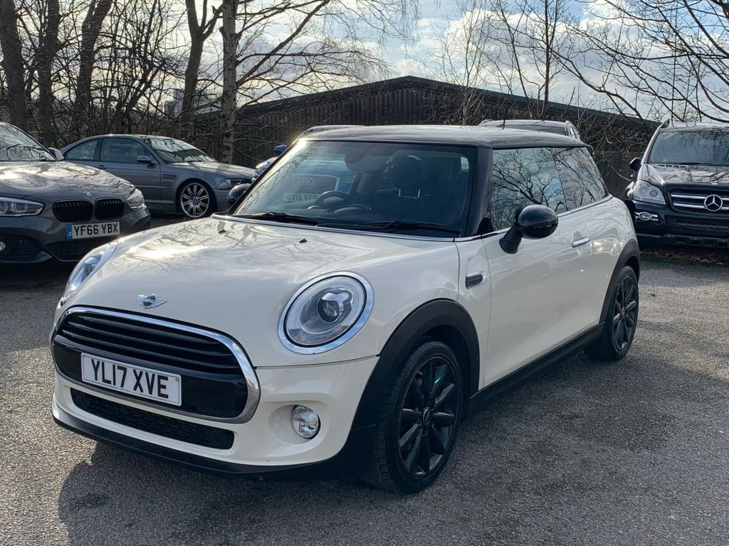 Used MINI Hatch 2017 for sale - 77660174: Photo 3