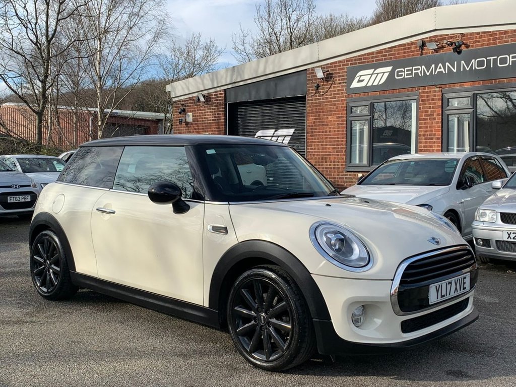 Used MINI Hatch 2017 for sale - 77660174: Photo 6