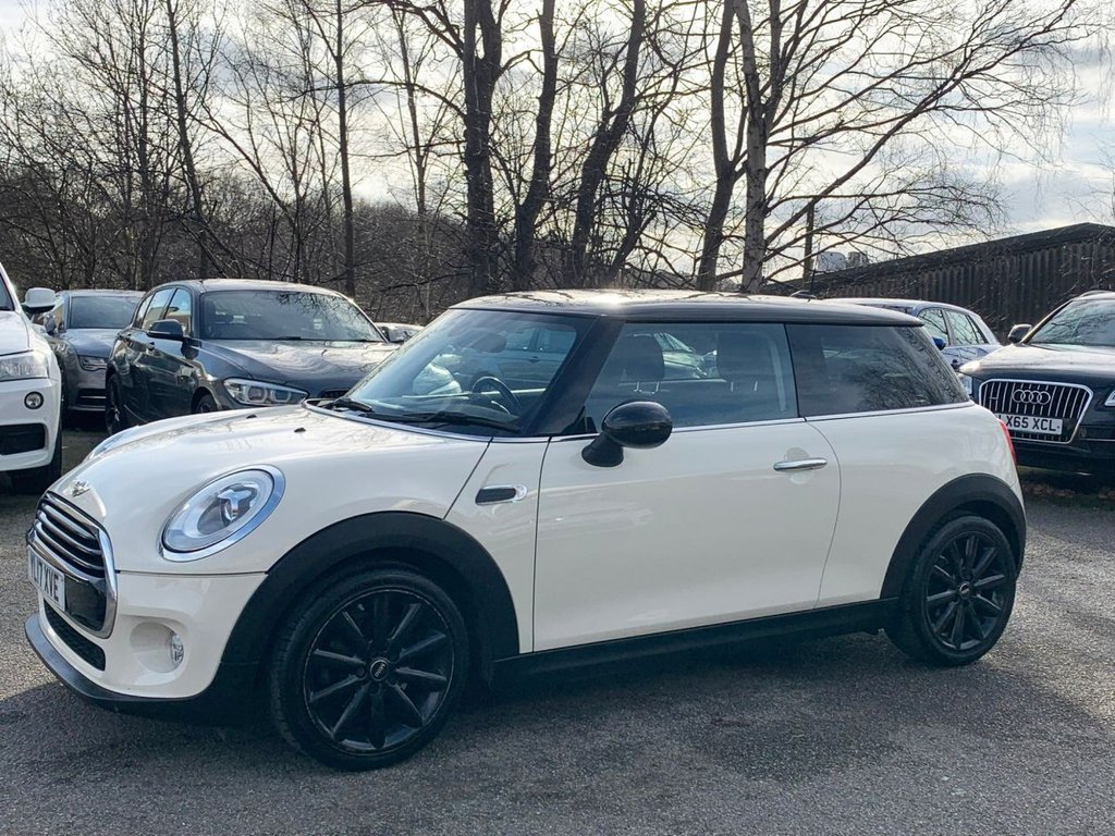 Used MINI Hatch 2017 for sale - 77660174: Photo 7