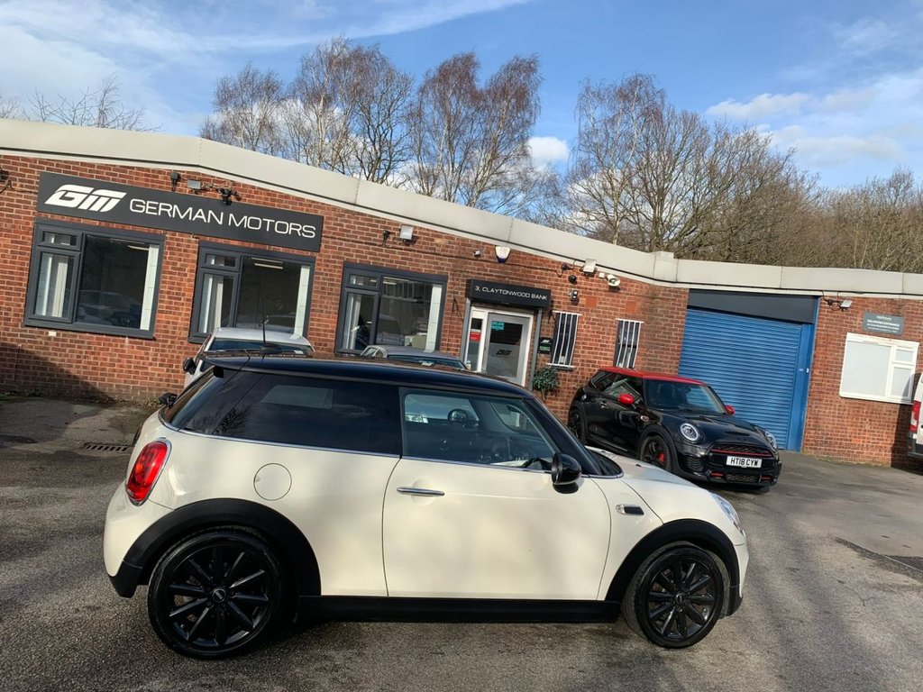 Used MINI Hatch 2017 for sale - 77660174: Photo 8
