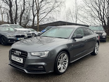 Used Audi A5 2016 for sale - 78287754: Photo