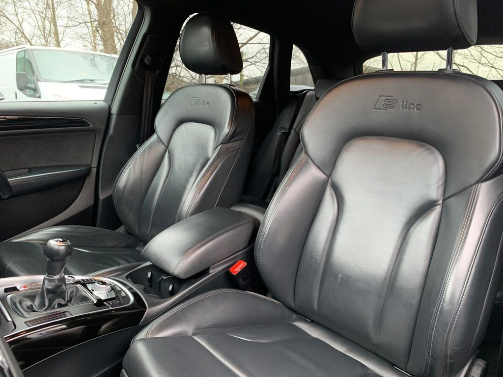 Used Audi Q5 2016 for sale - 77384601: Photo 17