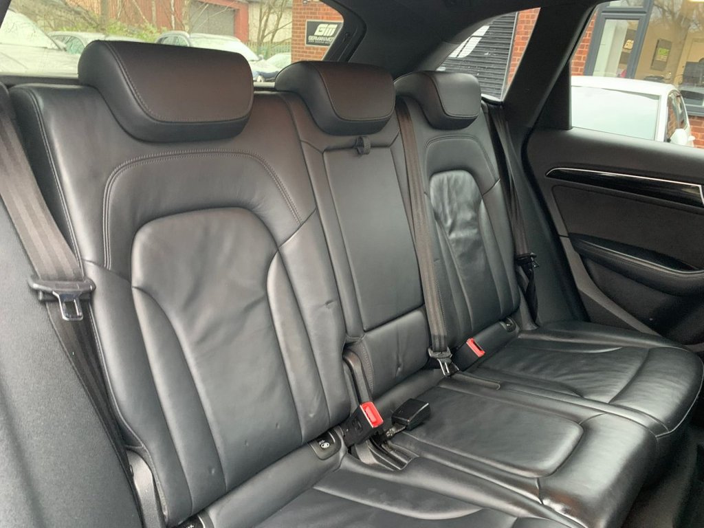 Used Audi Q5 2016 for sale - 77384601: Photo 20