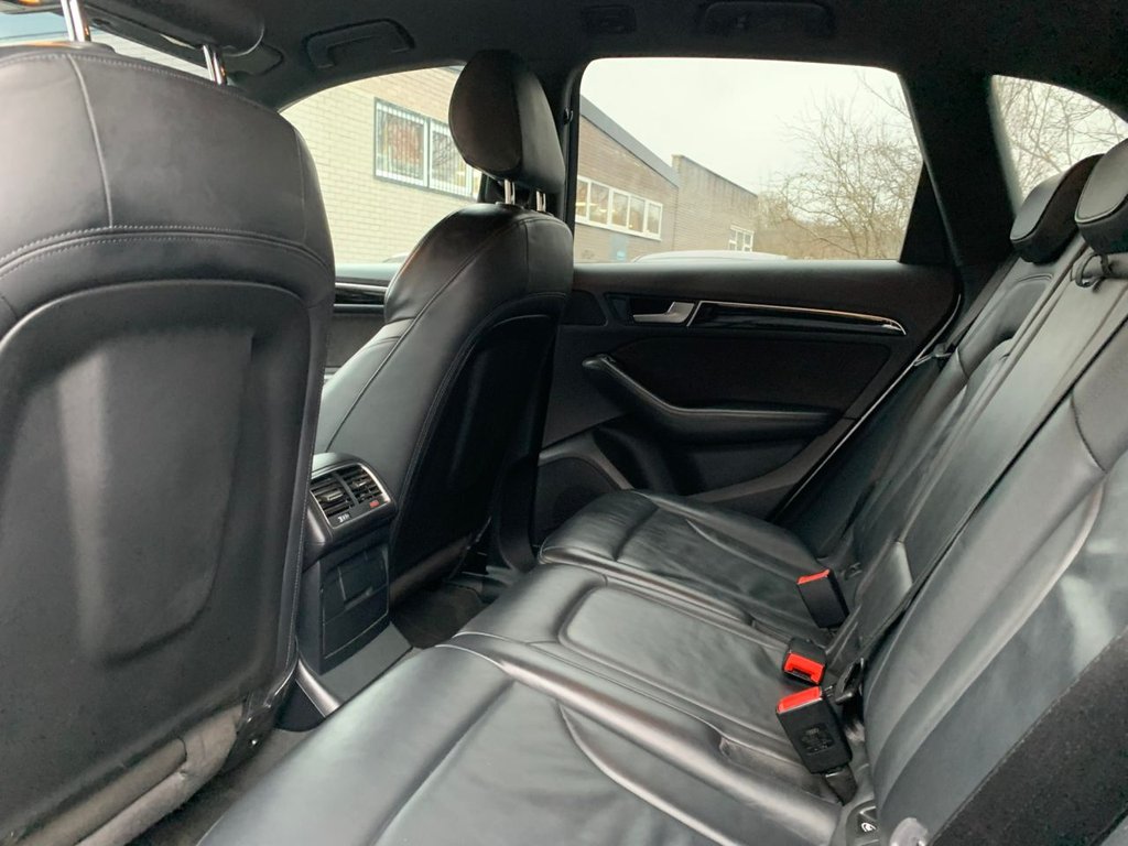 Used Audi Q5 2016 for sale - 77384601: Photo 21