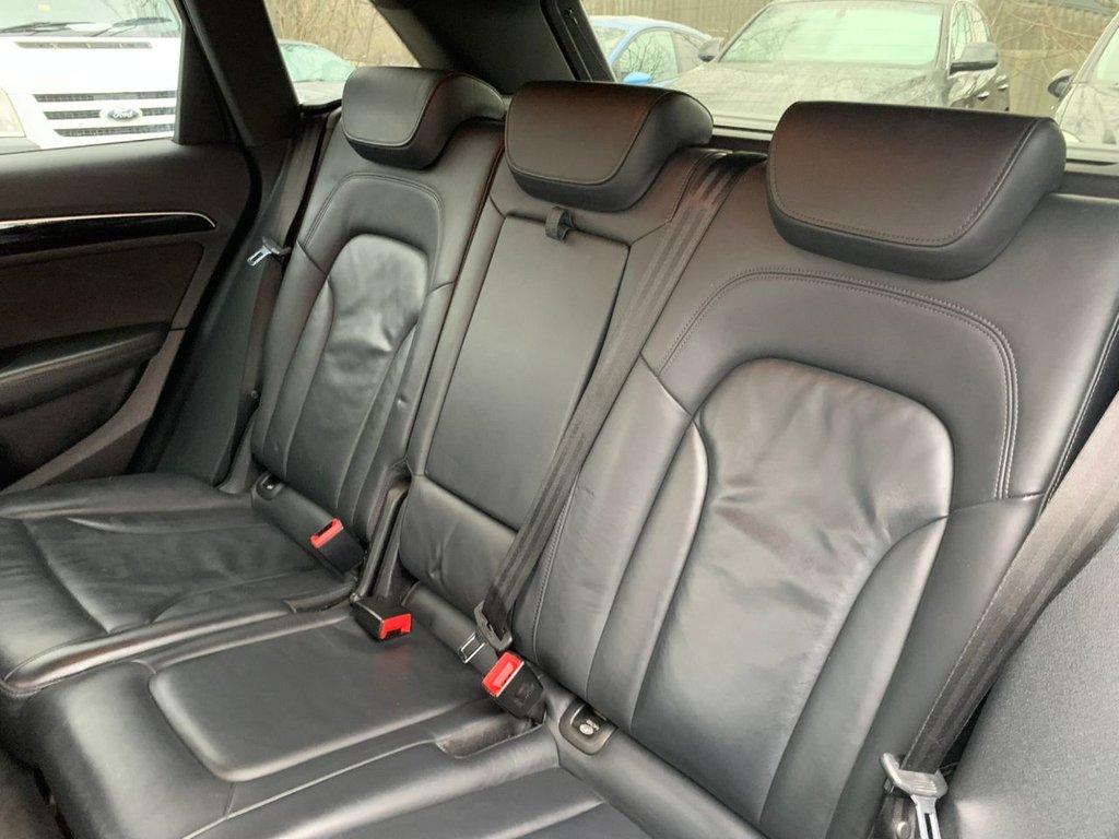 Used Audi Q5 2016 for sale - 77384601: Photo 22