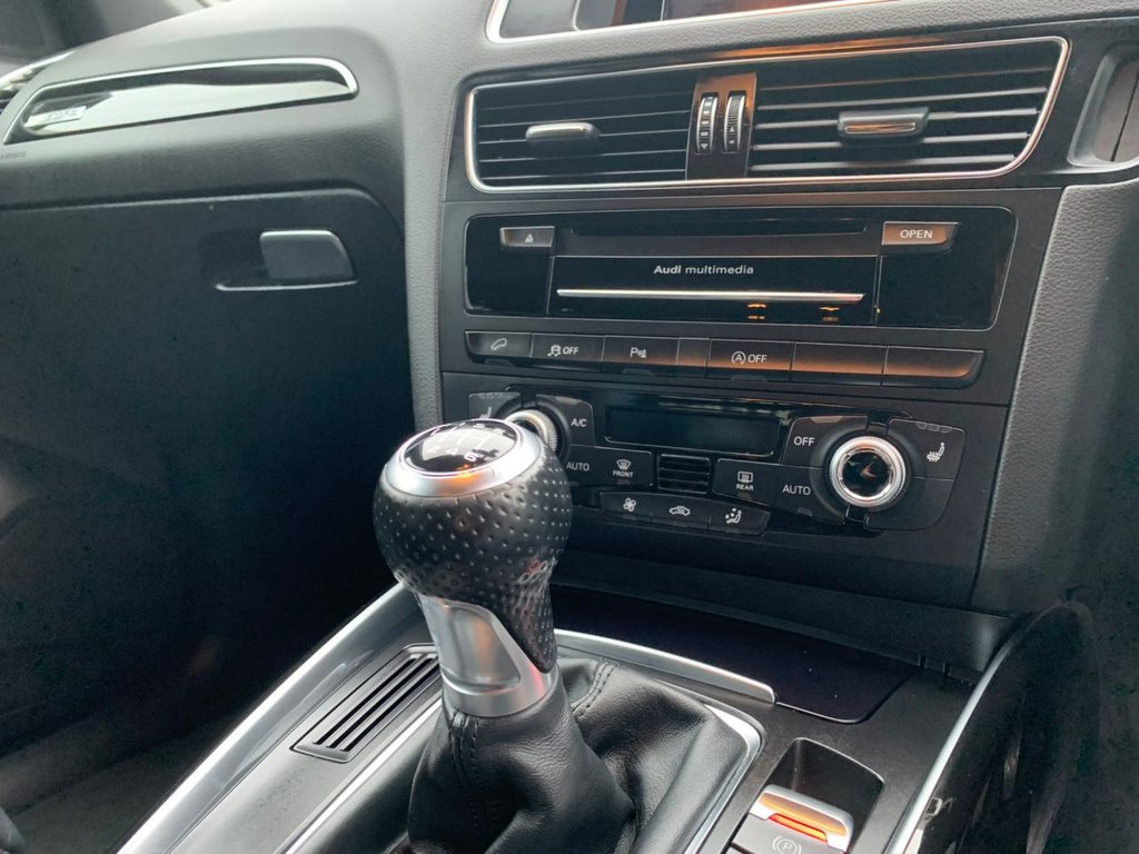 Used Audi Q5 2016 for sale - 77384601: Photo 23