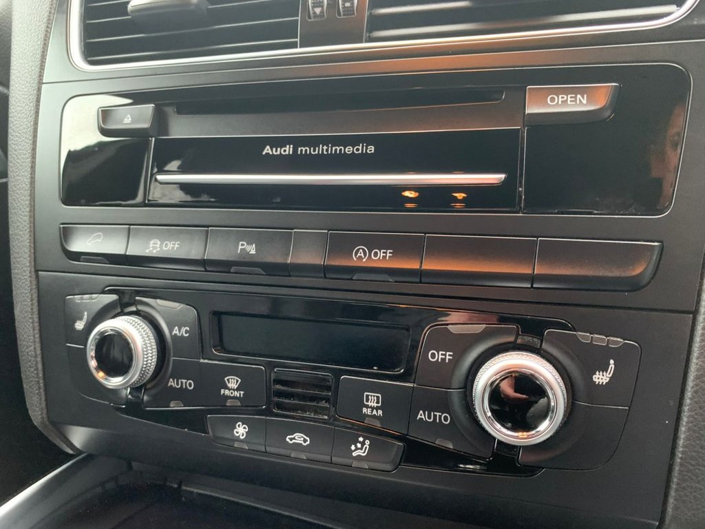 Used Audi Q5 2016 for sale - 77384601: Photo 24