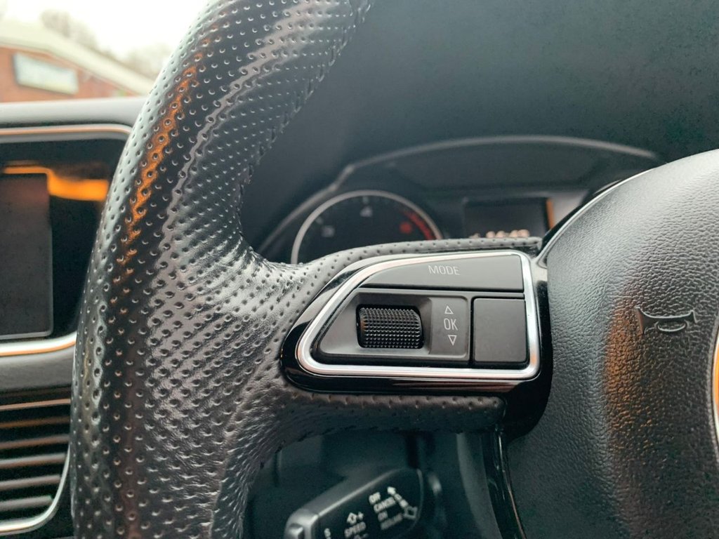 Used Audi Q5 2016 for sale - 77384601: Photo 32