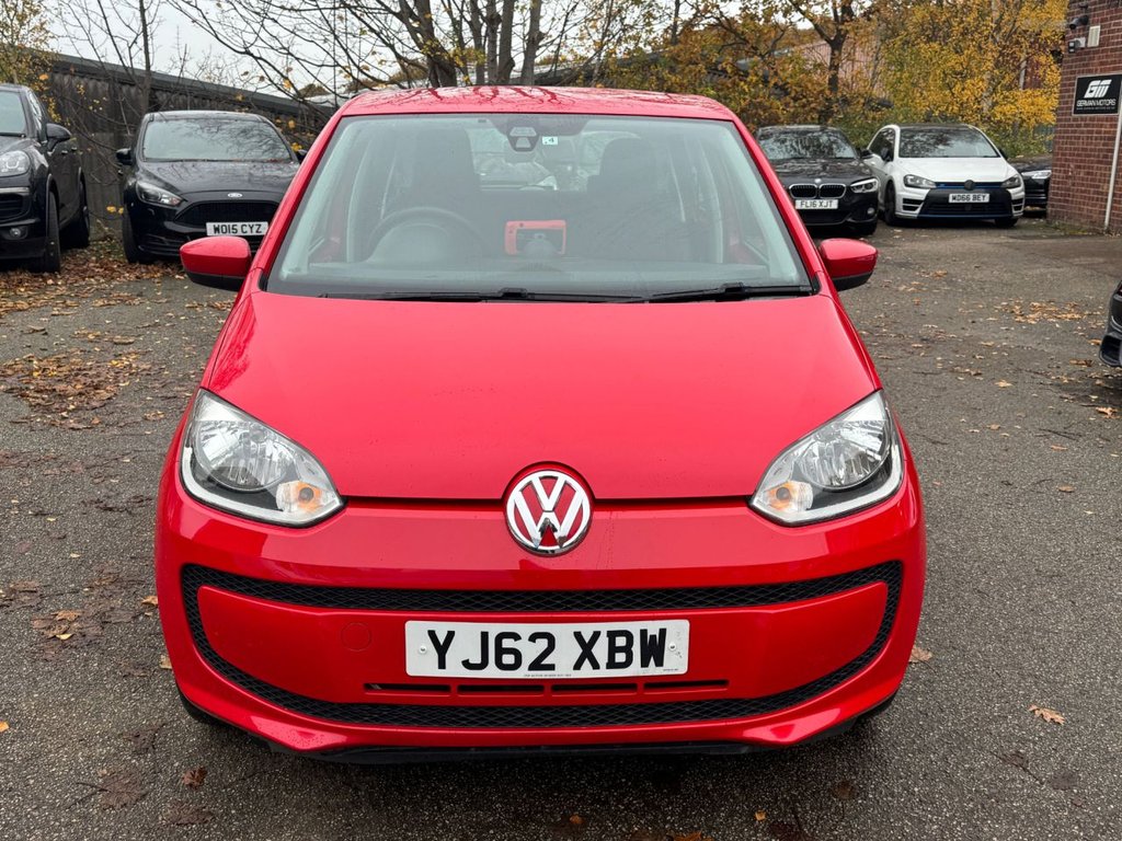 Used Volkswagen up! 2024 for sale - 76797599: Photo 11