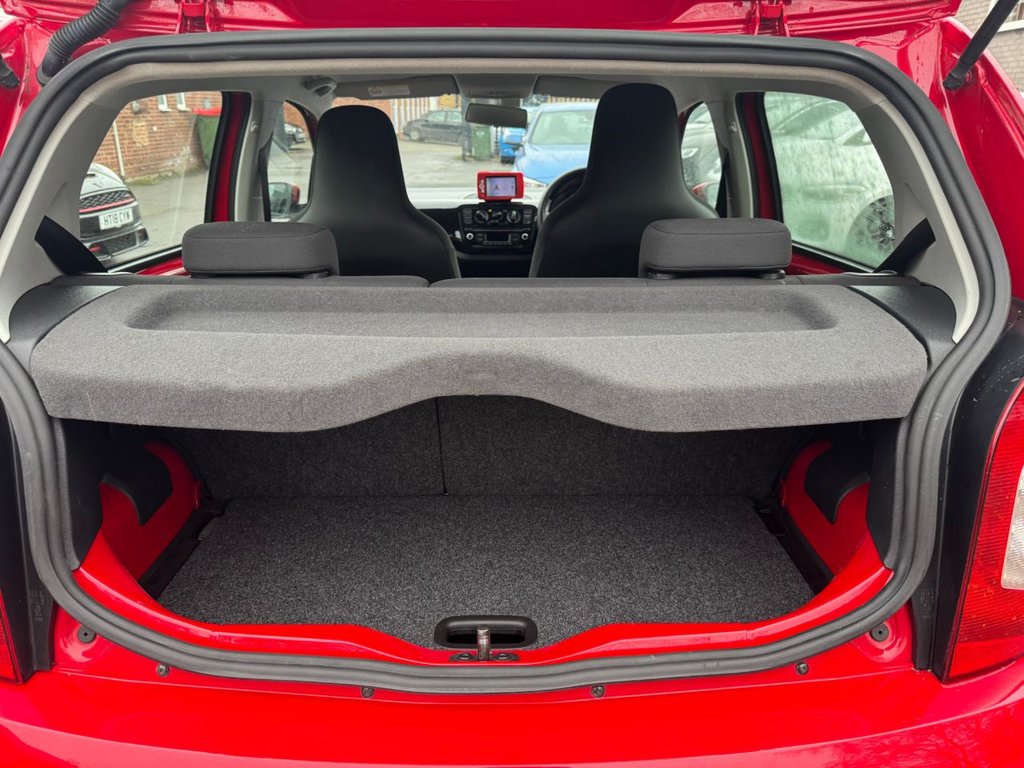 Used Volkswagen up! 2024 for sale - 76797599: Photo 12