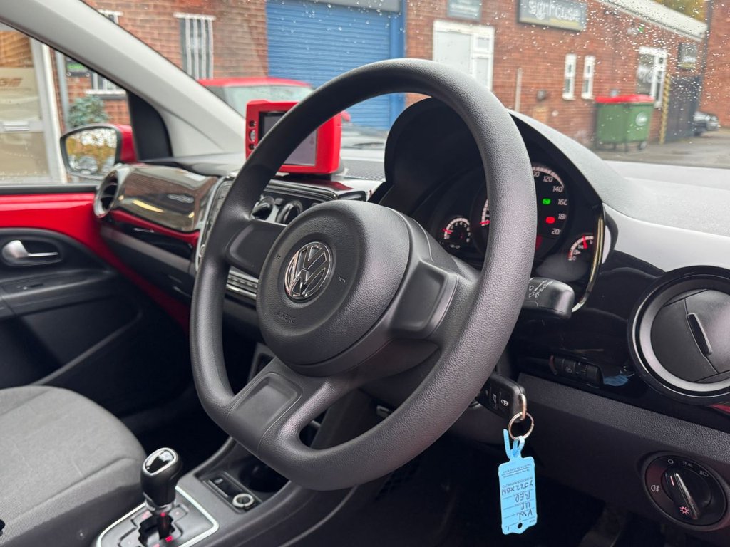 Used Volkswagen up! 2024 for sale - 76797599: Photo 13